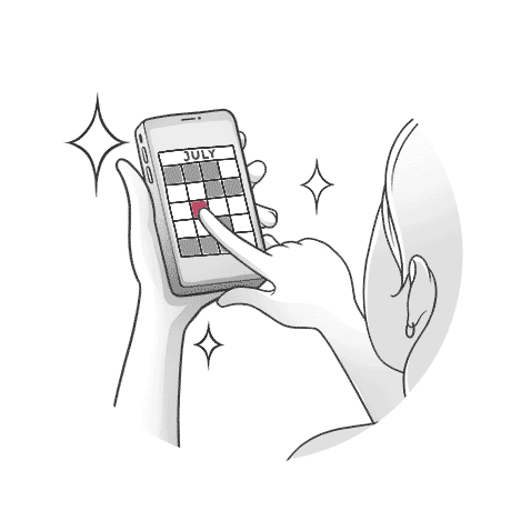 Book Instantly